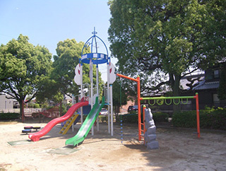 元宮公園
