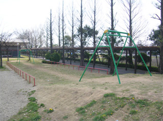 赤坂スポーツ公園