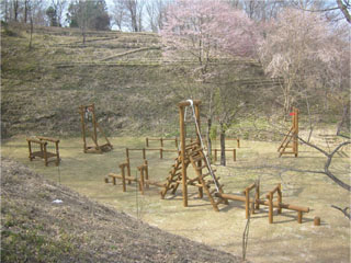 イワクラ公園