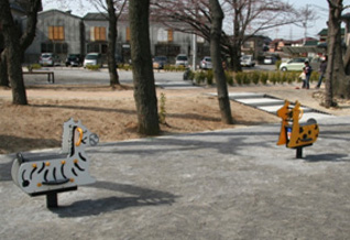 かんね公園