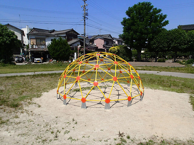 つつじヶ丘2号公園