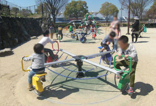 半田運動公園