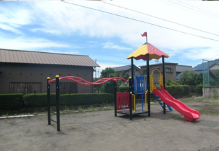 鍋坂公園