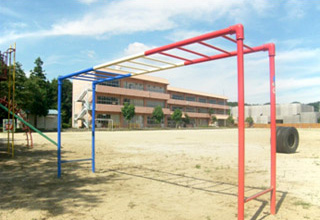 家城小学校