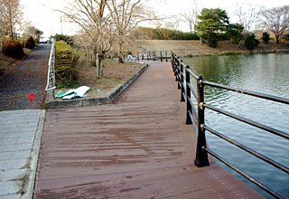 北勢中央公園