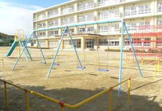 河原田小学校