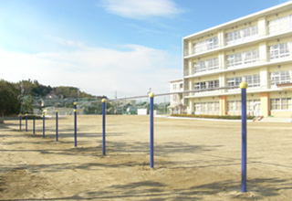 河原田小学校