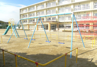 河原田小学校