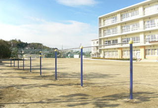 河原田小学校