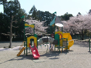 日吉公園