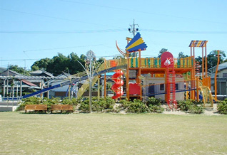 ジャンボ公園