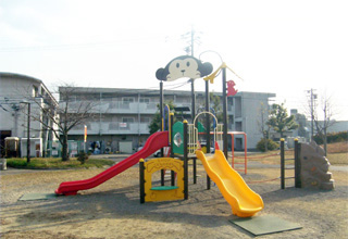 石橋公園