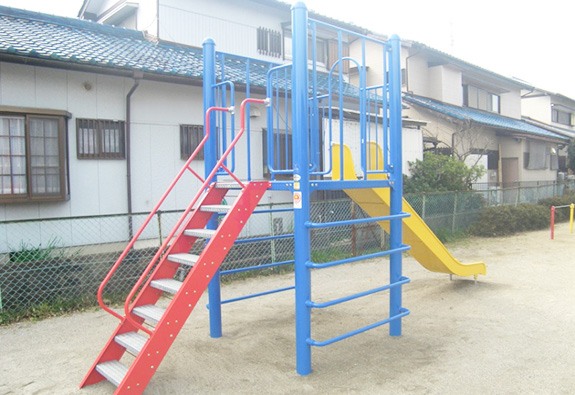 飯野幼稚園