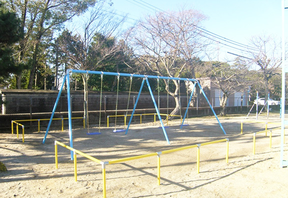 若松小学校