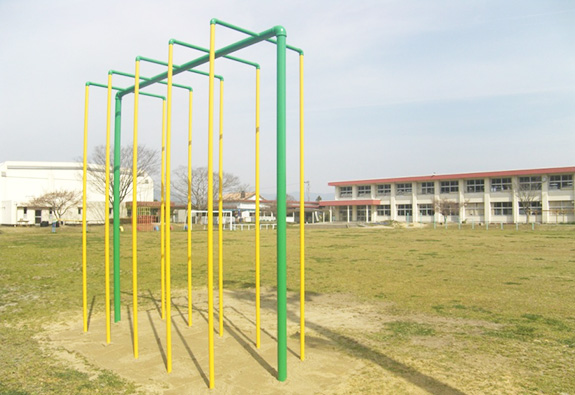 亀山南小学校