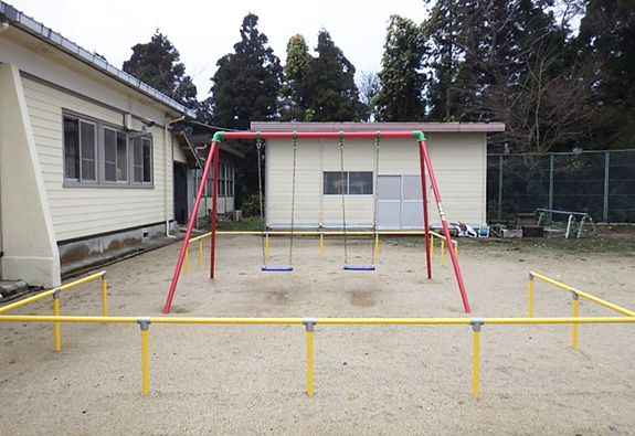 白川小学校