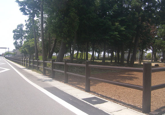 坂本古墳公園