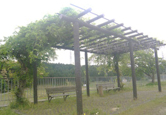 片田東団地公園