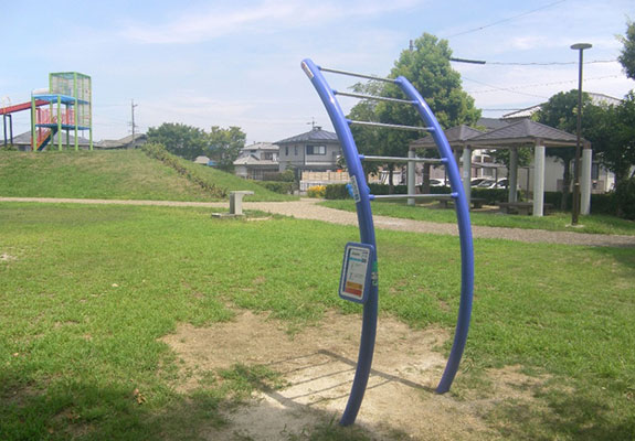 東山公園