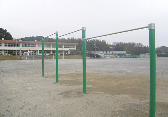 野登小学校