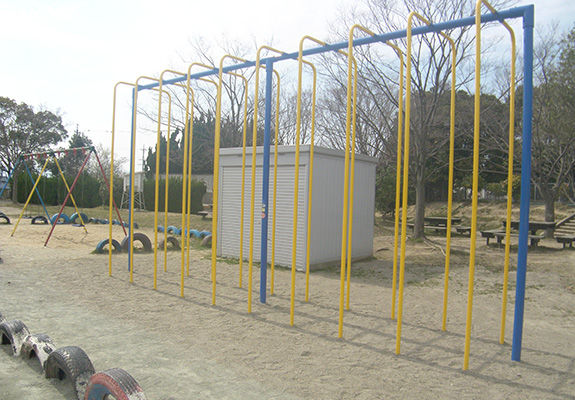 井田川小学校
