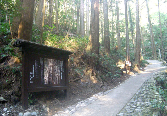 天の岩戸
