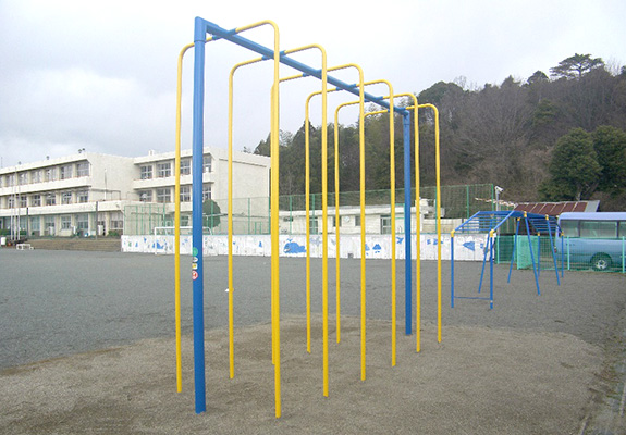 関小学校