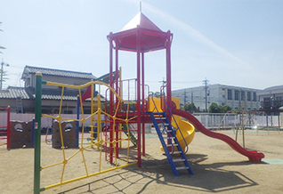 住吉幼稚園