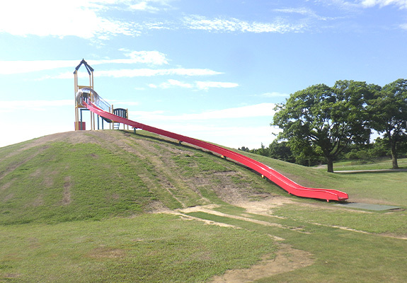 県営北勢中央公園