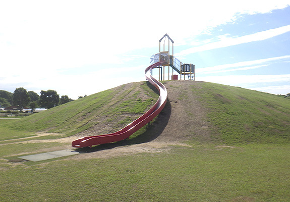 県営北勢中央公園