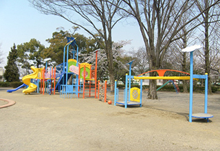 野一色公園