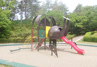 百年公園