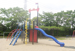 赤星第一公園