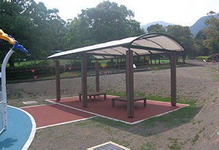 養老公園こどもの国
