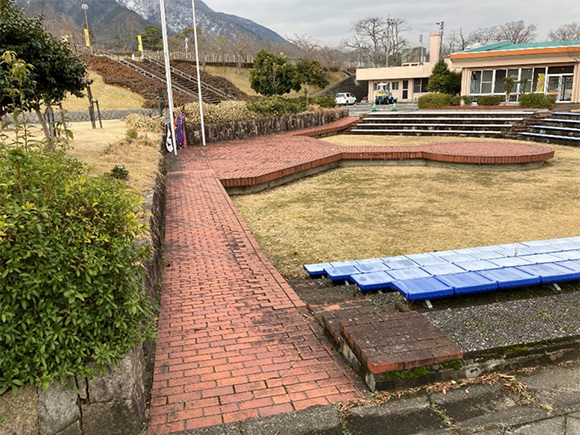 養老公園こどもの国わんぱくひろば