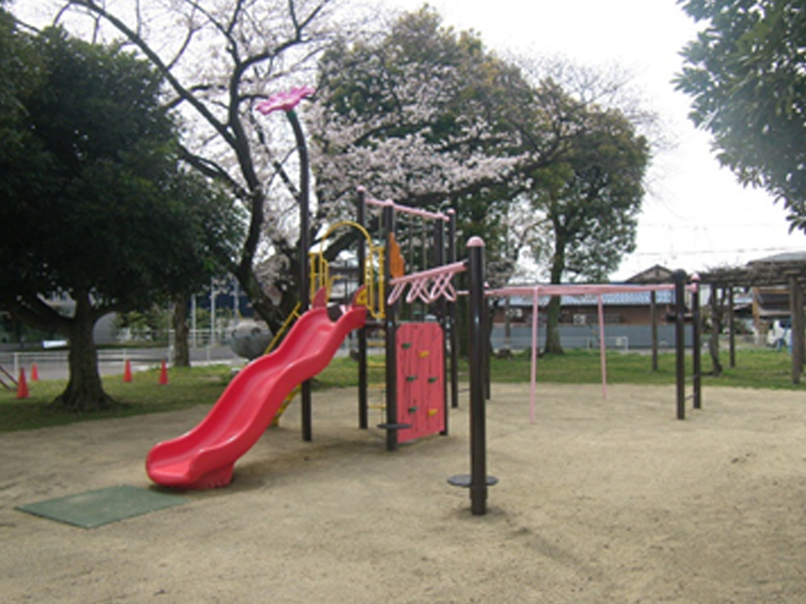 青原公園