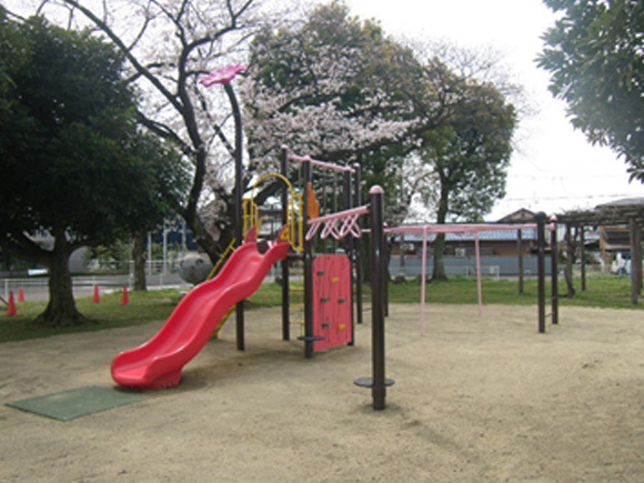 青原公園