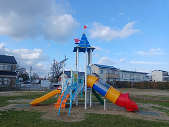 五城公園