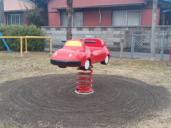 梅林児童遊園
