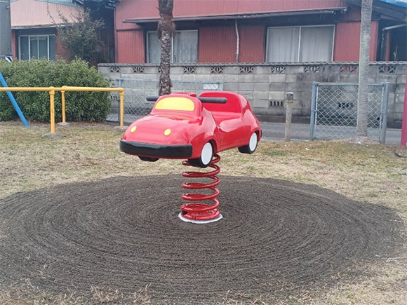 梅林児童遊園