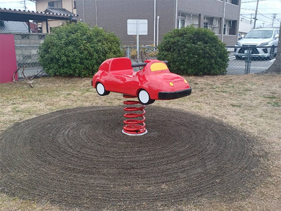 梅林児童遊園
