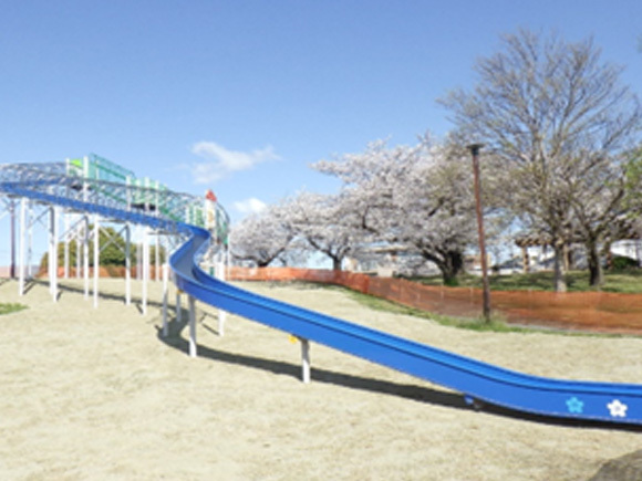柳下公園