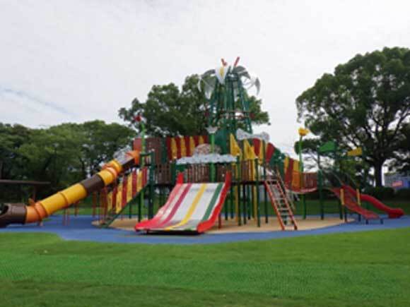 名城公園