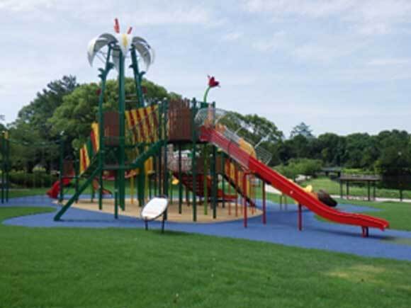 名城公園
