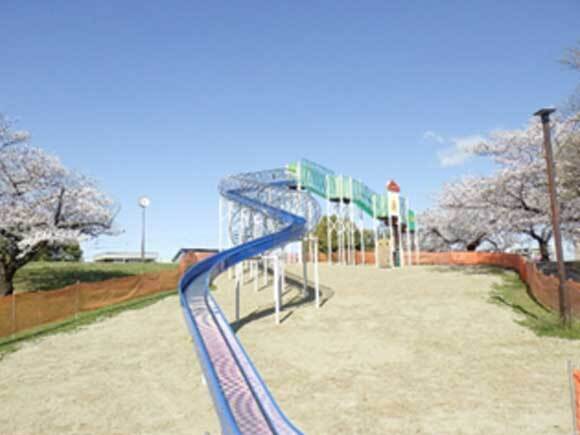 柳下公園