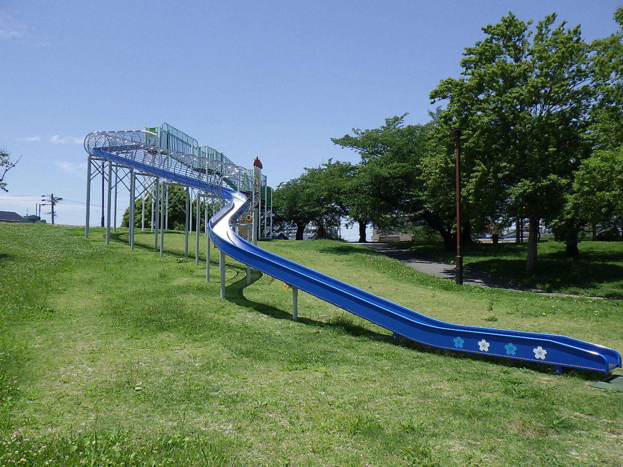 柳下公園