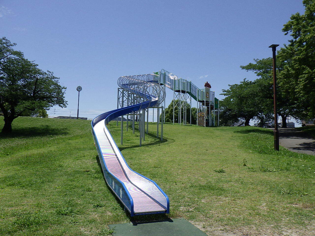 柳下公園
