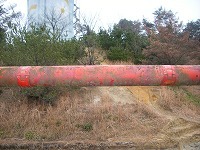 ブランコ点検・修繕状況