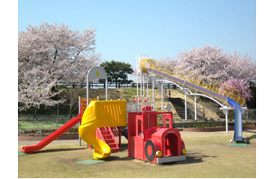 いこいの広場