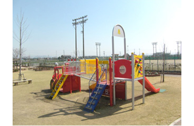 いこいの広場